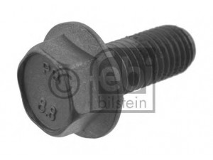 FEBI BILSTEIN 23341 remonto komplektas, atrama/vairo trauklė
968233