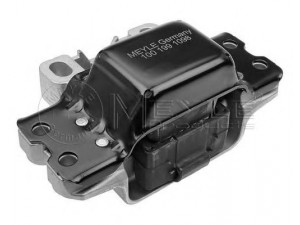 MEYLE 100 199 1098 variklio montavimas 
 Variklis -> Variklio montavimas -> Variklio montavimo rėmas
1K0 199 555 L, 1K0 199 555 M, 1K0 199 555 L