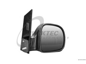 TRUCKTEC AUTOMOTIVE 02.57.153 išorinis veidrodėlis
639 810 0216