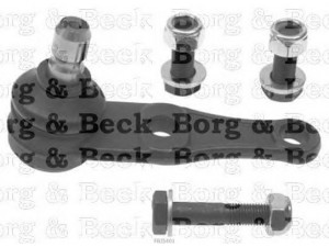 BORG & BECK BBJ5401 atramos/vairo trauklė 
 Ašies montavimas/vairavimo mechanizmas/ratai -> Sujungimai -> Atramos/vairo trauklė
0K201-34-550C, 0K201-34-550D, 0K201-34-550E