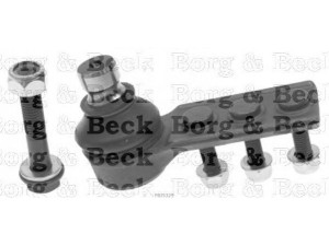 BORG & BECK BBJ5329 atramos/vairo trauklė 
 Ašies montavimas/vairavimo mechanizmas/ratai -> Sujungimai -> Atramos/vairo trauklė
0 271591, 0271591, 271591, 2715910