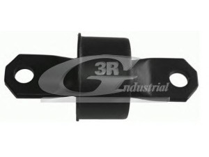 3RG 50321 stebulės laikiklio įvorė 
 Ašies montavimas/vairavimo mechanizmas/ratai -> Ašies atrama/ašies korpusas/ašies montavimas -> Pasukamojo veleno sujungimas
1061670, 1304124, 98AGK896AB, C2Y628460