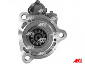 AS-PL S1018 starteris
0051511001, 0051517001, 0061511601