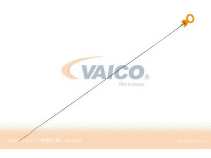 VAICO V10-2487 alyvos lygio matuoklis 
 Variklis -> Tepimas -> Alyvos lygio matuoklis
03E 115 611 D