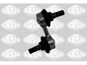 SASIC 2306169 šarnyro stabilizatorius 
 Ašies montavimas/vairavimo mechanizmas/ratai -> Stabilizatorius/fiksatoriai -> Savaime išsilyginanti atrama
548304A003