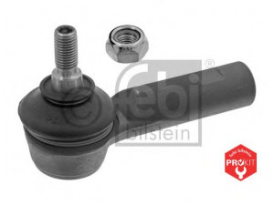 FEBI BILSTEIN 12944 skersinės vairo trauklės galas 
 Vairavimas -> Vairo mechanizmo sujungimai
53540-SK3-E01, GSJ 288, GSJ 826