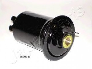 JAPANPARTS FC-298S kuro filtras 
 Techninės priežiūros dalys -> Papildomas remontas
23300-79285