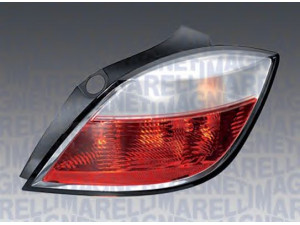 MAGNETI MARELLI 718121601091 kombinuotas galinis žibintas 
 Dviratė transporto priemonės -> Elektros įranga -> Kombinuotas galinis žibintas/dalys -> Kombinuotas galinis žibintas
12 22 112, 1222112, 93178772
