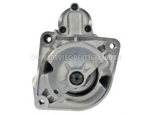 EUROTEC 11021640 starteris 
 Elektros įranga -> Starterio sistema -> Starteris
5802AQ, 1347058080, 71789529, 55195967
