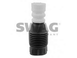 SWAG 70 54 0013 apsauginio dangtelio komplektas, amortizatorius 
 Ašies montavimas/vairavimo mechanizmas/ratai -> Montavimas, pakabos statramstis
7757917, 7762158, 7757917