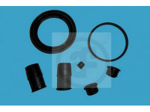 AUTOFREN SEINSA D41116 remonto komplektas, stabdžių apkaba 
 Stabdžių sistema -> Stabdžių matuoklis -> Stabdžių matuoklio montavimas