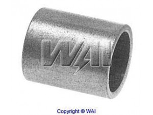 WAIglobal 62-6500 įvorė, starterio velenas
CH1405, A25790, 1504683M1, T19495
