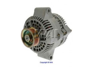 WAIglobal 20150N kintamosios srovės generatorius 
 Elektros įranga -> Kint. sr. generatorius/dalys -> Kintamosios srovės generatorius
1024864, 6729337, 7066376, 7308195