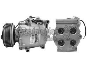 ASHUKI H550-10O kompresorius, oro kondicionierius 
 Oro kondicionavimas -> Kompresorius/dalys
38810-PLA-E01, H550-10