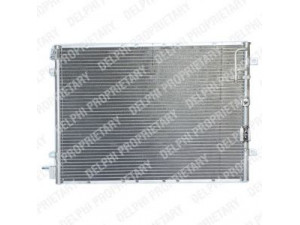 DELPHI TSP0225525 kondensatorius, oro kondicionierius 
 Oro kondicionavimas -> Kondensatorius
97606-3E000