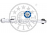 OPTIMAL G5-680 vikšro valdymo svirtis 
 Ašies montavimas/vairavimo mechanizmas/ratai -> Valdymo svirtis/pasukamosios svirties sujungimas -> Vairo trauklės (valdymo svirtis, išilginis balansyras, diago
4E0407151G, 4E0407151L