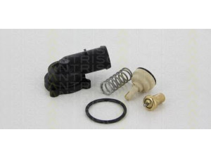 TRISCAN 8620 32095 termostatas, aušinimo skystis 
 Aušinimo sistema -> Termostatas/tarpiklis -> Thermostat
03C 121 110 G, 03C 121 110 G, 03C 121 110 G