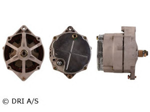 DRI 586101722 kintamosios srovės generatorius