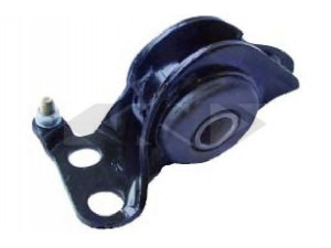 SPIDAN 411764 valdymo svirties/išilginių svirčių įvorė 
 Ašies montavimas/vairavimo mechanizmas/ratai -> Valdymo svirtis/pasukamosios svirties sujungimas -> Montavimas/sutvirtinimas
51395 SR3 N02, 51395 SR3 N03, RBX 100580
