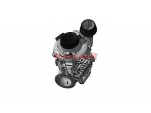 GARRETT 777853-5010S kompresorius, įkrovimo sistema
7799758G07