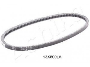 ASHIKA 109-13X800 V formos diržas 
 Techninės priežiūros dalys -> Techninės priežiūros intervalai
MB332253, 02117-80523