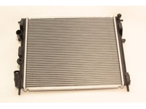 KLAXCAR FRANCE 80013z radiatorius, variklio aušinimas 
 Aušinimo sistema -> Radiatorius/alyvos aušintuvas -> Radiatorius/dalys
7700428082, 7711134332, 7700428082