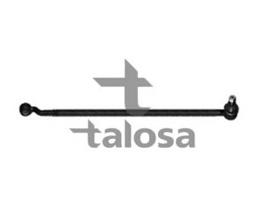 TALOSA 41-09742 strypo montavimas
377419802H