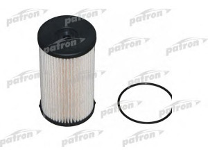 PATRON PF3162 kuro filtras 
 Filtrai -> Kuro filtras
3C0127177, 3C0127434