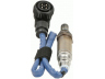 BOSCH 0 258 003 431 lambda jutiklis 
 Išmetimo sistema -> Jutiklis/zondas
000 540 50 17, 025800343232T, 5405017