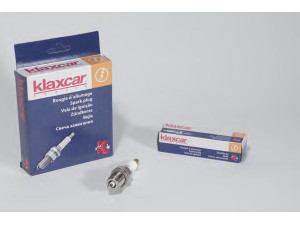 KLAXCAR FRANCE 43040z uždegimo žvakė 
 Techninės priežiūros dalys -> Techninės priežiūros intervalai
55182623, 00.31598103, 00.31599403