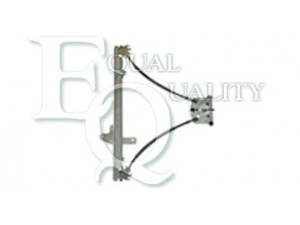 EQUAL QUALITY 330914 slankioji trinkelė, lango pakėliklis 
 Vidaus įranga -> Elektrinis lango pakėliklis
9221Q4, 9222Q4, 350103762000, AC762
