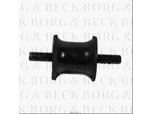 BORG & BECK BEM3017 variklio montavimas 
 Variklis -> Variklio montavimas -> Variklio montavimo rėmas
22G2205