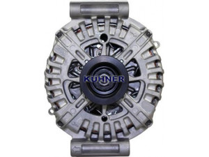 AD KÜHNER 553833RI kintamosios srovės generatorius
A0009067702