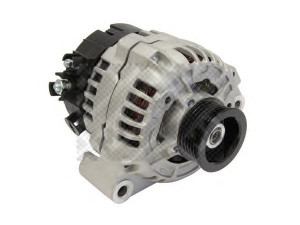 MAPCO 13310 kintamosios srovės generatorius 
 Elektros įranga -> Kint. sr. generatorius/dalys -> Kintamosios srovės generatorius
5705 JA, 5705 S2, 5705 W4, 5705 W5