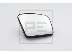 PE Automotive 148.078-00A veidrodėlio stiklas, išorinis veidrodėlis
020862815, 20 862 815