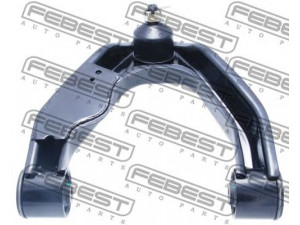 FEBEST 0224-D22LH vikšro valdymo svirtis 
 Ašies montavimas/vairavimo mechanizmas/ratai -> Valdymo svirtis/pasukamosios svirties sujungimas -> Vairo trauklės (valdymo svirtis, išilginis balansyras, diago
54525-VK385, E4525-VK385