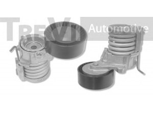 TREVI AUTOMOTIVE TA1751 diržo įtempiklis, V formos rumbuotas diržas 
 Diržinė pavara -> V formos rumbuotas diržas/komplektas -> Dirželio įtempiklis (įtempimo blokas)
03E903133, 03E903133, 03E903133