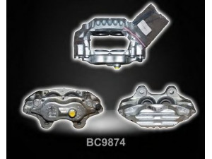 SHAFTEC BC9874 stabdžių apkaba 
 Stabdžių sistema -> Stabdžių matuoklis -> Stabdžių matuoklio montavimas
4773035140, 4775035080, J4775035080