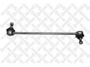 STELLOX 56-00935-SX šarnyro stabilizatorius 
 Ašies montavimas/vairavimo mechanizmas/ratai -> Stabilizatorius/fiksatoriai -> Savaime išsilyginanti atrama
31351091496