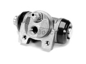 BOSCH 0 986 475 796 rato stabdžių cilindras 
 Stabdžių sistema -> Ratų cilindrai
4402 A6, 4402 A6