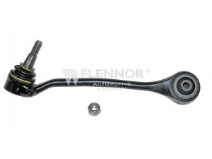 FLENNOR FL602-F vikšro valdymo svirtis 
 Ašies montavimas/vairavimo mechanizmas/ratai -> Valdymo svirtis/pasukamosios svirties sujungimas -> Vairo trauklės (valdymo svirtis, išilginis balansyras, diago
31103412135, 31103415027, 31103418337
