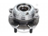 OPTIMAL 961715 rato guolio komplektas 
 Ašies montavimas/vairavimo mechanizmas/ratai -> Rato stebulė/montavimas -> Rato guolis
402021AB0A, 402023ZG0A, 40202JA000