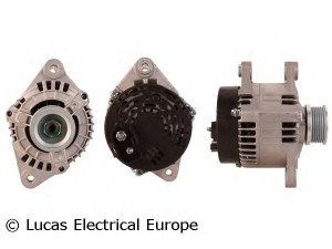 LUCAS ELECTRICAL LRA01742 kintamosios srovės generatorius 
 Elektros įranga -> Kint. sr. generatorius/dalys -> Kintamosios srovės generatorius
46448434, 71721172