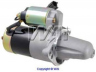 WAIglobal 17745N starteris 
 Elektros įranga -> Starterio sistema -> Starteris
M001T72985, M1T72985, 233002J260