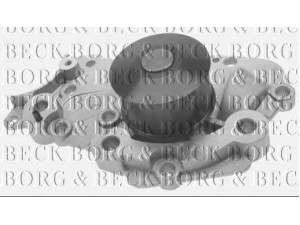 BORG & BECK BWP2290 vandens siurblys 
 Aušinimo sistema -> Vandens siurblys/tarpiklis -> Vandens siurblys
251003E001, 251003E000