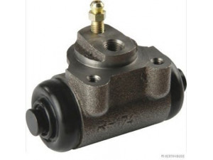 MAGNETI MARELLI 600000081110 rato stabdžių cilindras
S49K-26-610, S49K-26-610A
