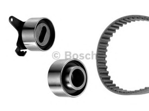 BOSCH 1 987 948 177 paskirstymo diržo komplektas 
 Techninės priežiūros dalys -> Papildomas remontas