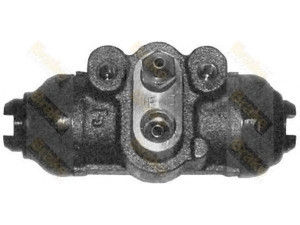 Brake ENGINEERING WC1886BE rato stabdžių cilindras 
 Stabdžių sistema -> Ratų cilindrai
5340256B00, 5340256B00