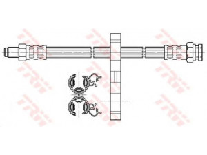 TRW PHB306 stabdžių žarnelė 
 Stabdžių sistema -> Stabdžių žarnelės
480673, 1306893080, 480673