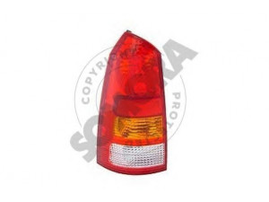 SOMORA 093472E kombinuotas galinis žibintas 
 Kėbulas -> Šviesos -> Kombinuotas galinis žibintas/dalys -> Kombinuotas galinis žibintas
1233324
